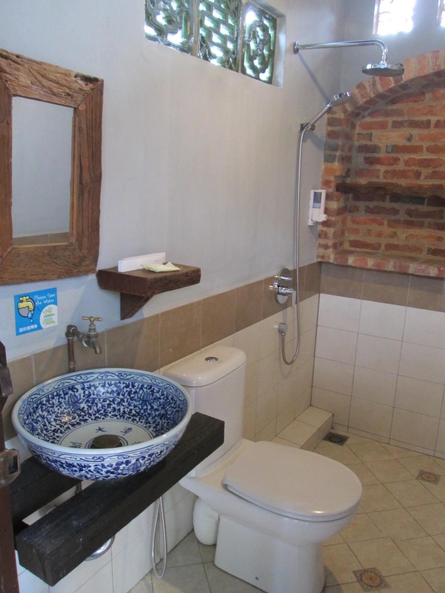 Hotel Ke-Lan-Tan House George Town Camera foto