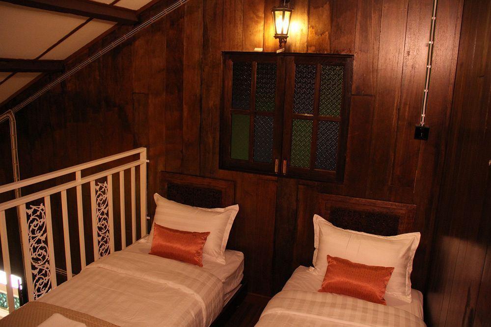Hotel Ke-Lan-Tan House George Town Esterno foto